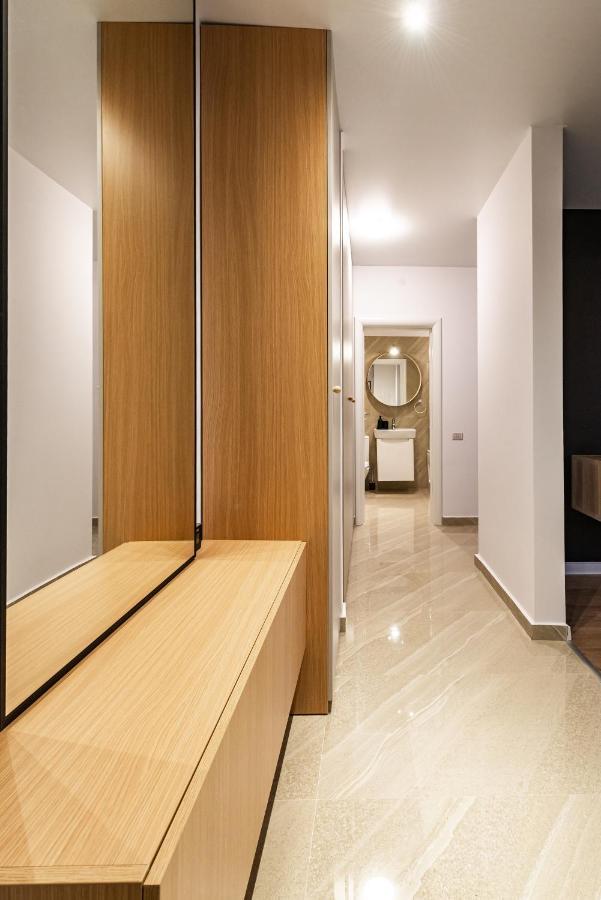 Central Spacious Apartment 506 Bukarest Exterior foto